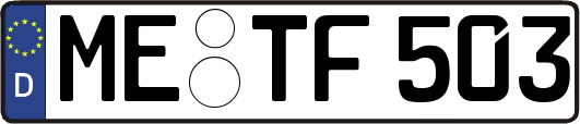 ME-TF503