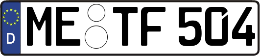 ME-TF504