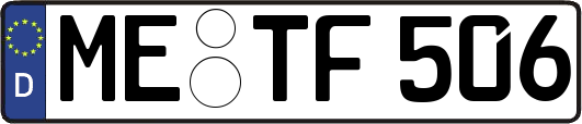 ME-TF506