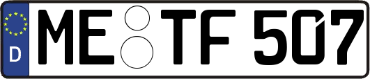 ME-TF507