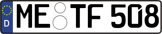 ME-TF508