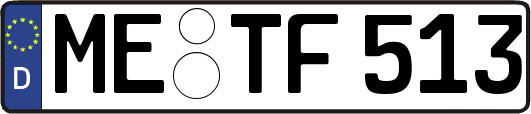 ME-TF513
