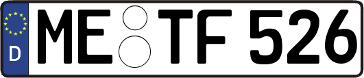 ME-TF526