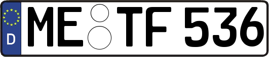 ME-TF536