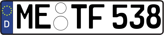 ME-TF538