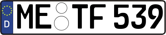 ME-TF539