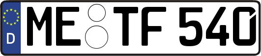 ME-TF540