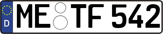 ME-TF542