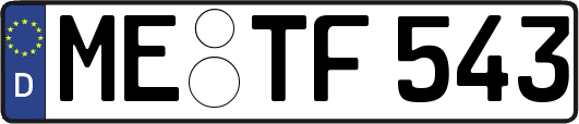 ME-TF543