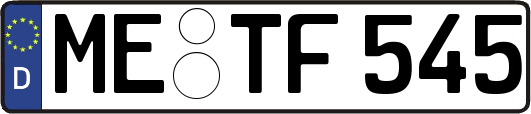ME-TF545