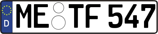 ME-TF547