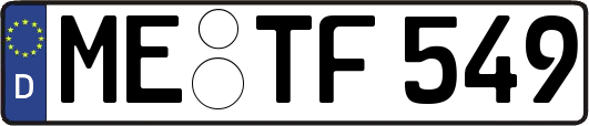 ME-TF549