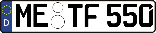 ME-TF550