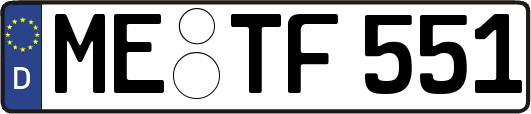 ME-TF551