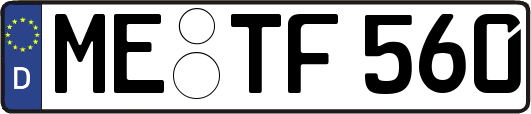 ME-TF560