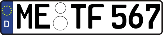 ME-TF567