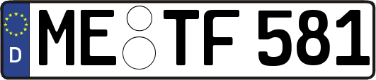 ME-TF581