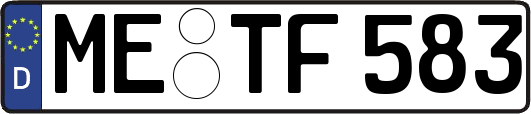 ME-TF583