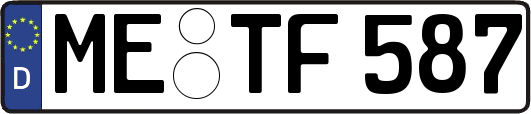 ME-TF587