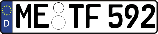 ME-TF592