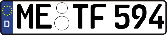 ME-TF594