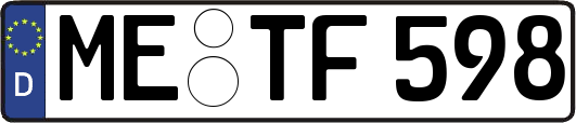 ME-TF598