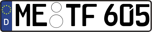 ME-TF605