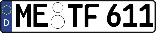 ME-TF611