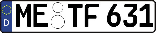 ME-TF631