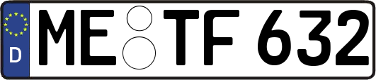 ME-TF632