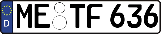 ME-TF636