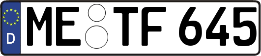 ME-TF645