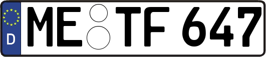 ME-TF647
