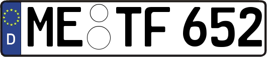 ME-TF652