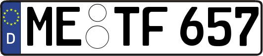 ME-TF657