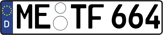 ME-TF664