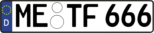 ME-TF666