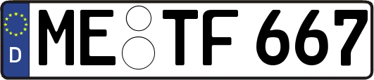ME-TF667
