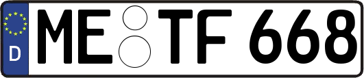 ME-TF668