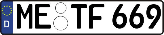 ME-TF669