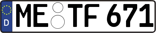 ME-TF671