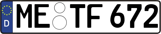 ME-TF672