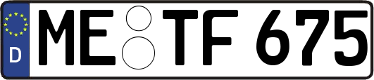 ME-TF675