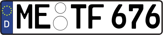 ME-TF676