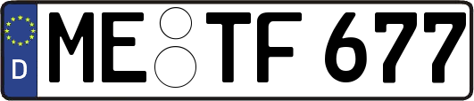 ME-TF677