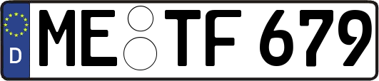 ME-TF679