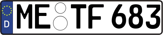 ME-TF683