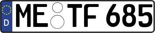 ME-TF685