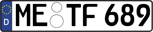 ME-TF689