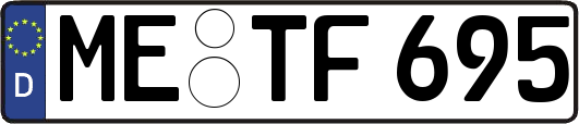 ME-TF695